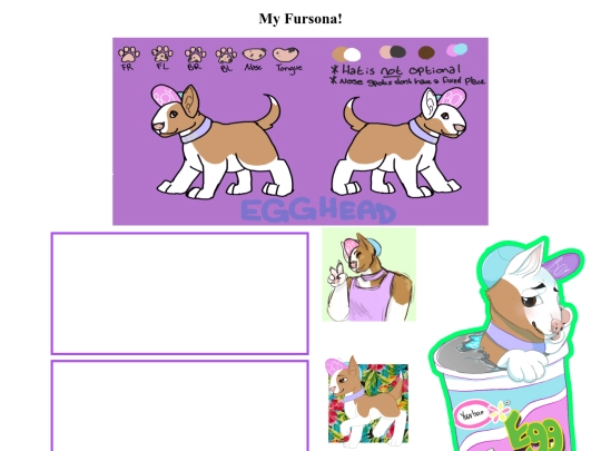 Characters/Egghead screenshot