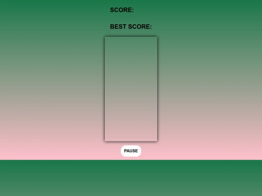 flappygtk screenshot