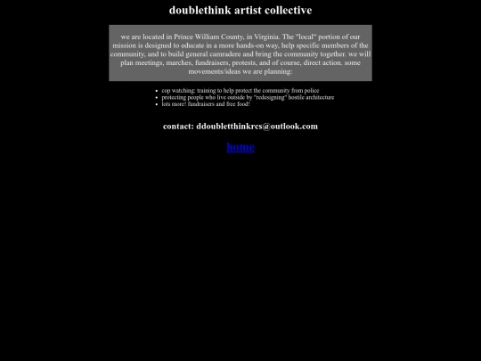 pages/local screenshot