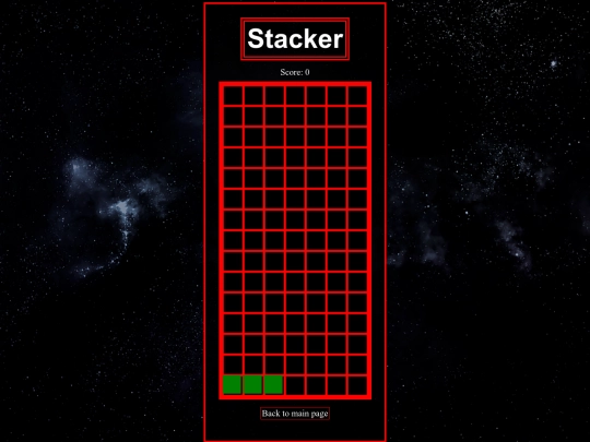 stacker screenshot