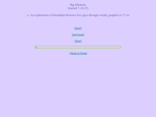 bigmiskates/bm6 screenshot