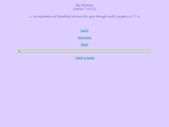 bigmiskates/bm8 screenshot
