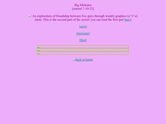 bigmiskates_2/bm33 screenshot