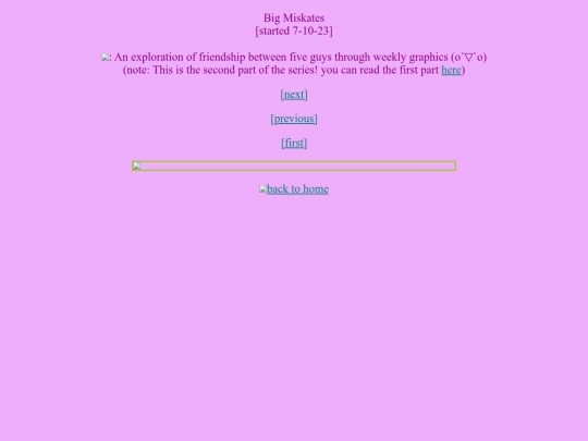 bigmiskates_2/bm64 screenshot