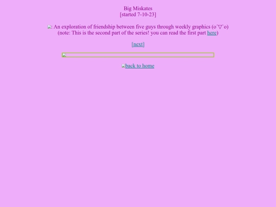 bigmiskates_2/first screenshot
