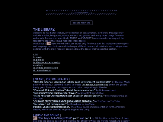 archive/library screenshot