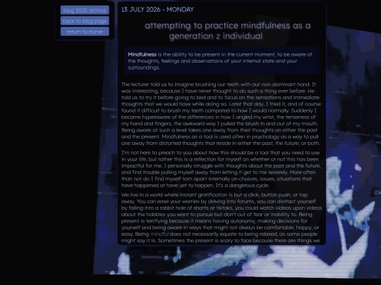 blog/2026JUL13 screenshot