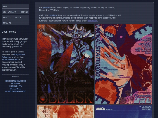 gallery/gallery-2025 screenshot