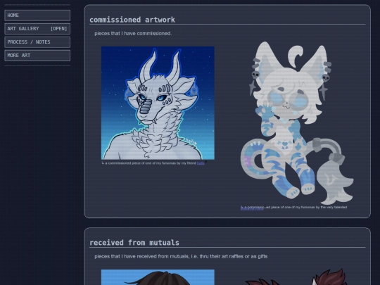 gallery/moreart screenshot