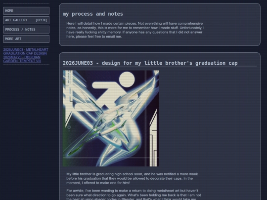 gallery/notes screenshot