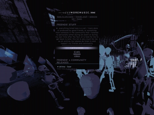 specifics/moremusic/2026COMM_RELEASES screenshot