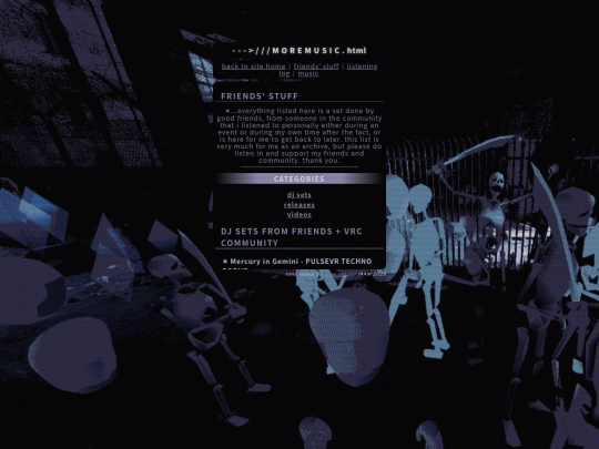 specifics/moremusic/2026DJSETS screenshot