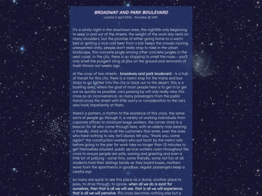 specifics/otherwriting/brdwynprkblvd screenshot