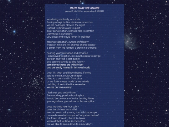 specifics/otherwriting/sharedpain screenshot