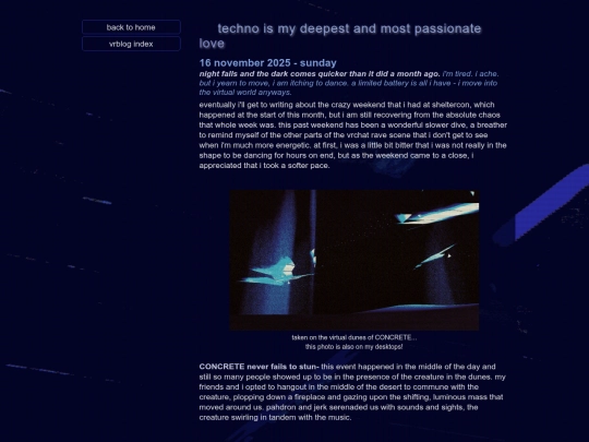 specifics/vr/vrblog/16112025 screenshot