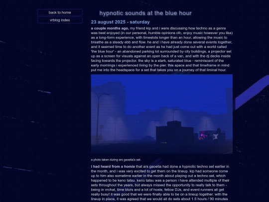 specifics/vr/vrblog/23082025 screenshot