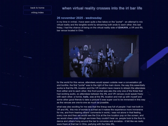 specifics/vr/vrblog/26112025 screenshot