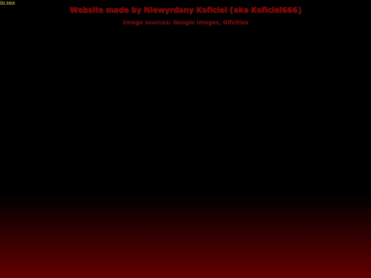 credits screenshot