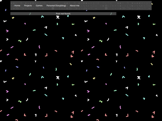 pages/personaldiary/post screenshot
