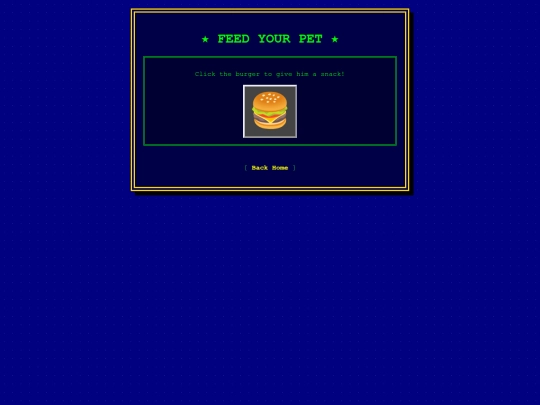 eat screenshot
