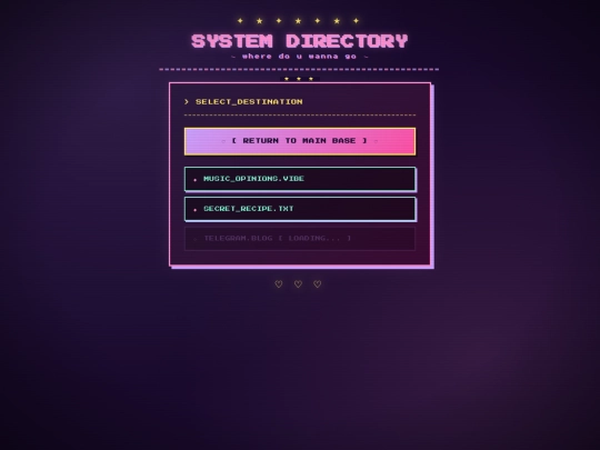 sitemap2 screenshot
