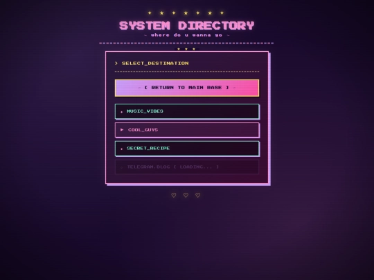 sitemap3 screenshot