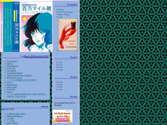 futurefunksongs screenshot