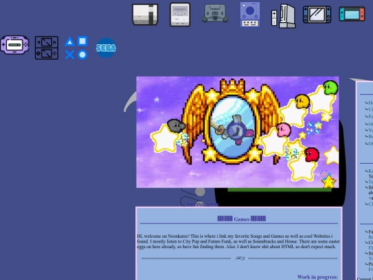 gameboy screenshot