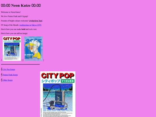 kopierablage screenshot