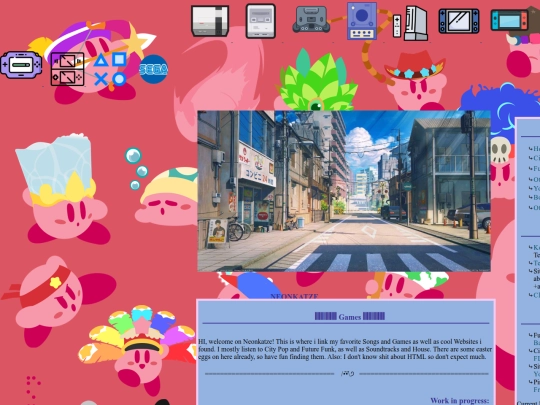 moregaming screenshot