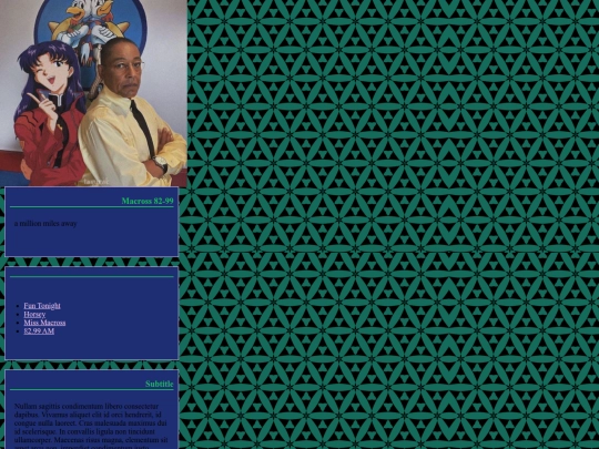 othersongs screenshot