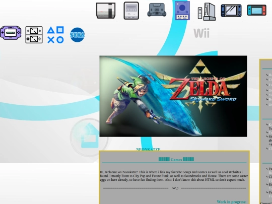 wii screenshot