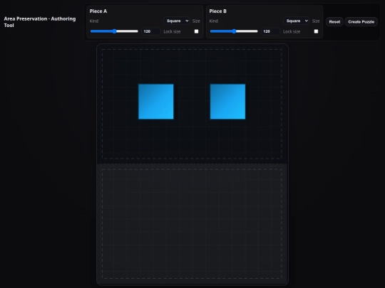 area-preserve/puzzle-builder screenshot