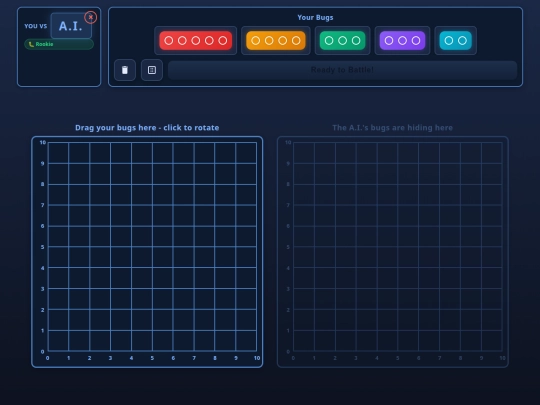battle-bugs/game-singleplayer screenshot