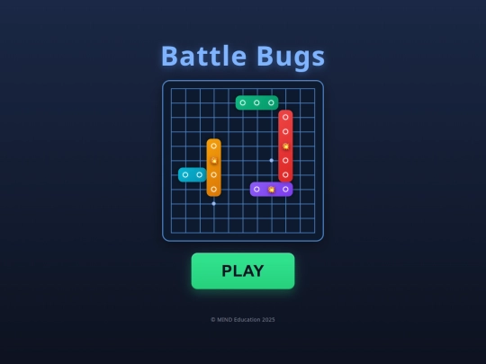 battle-bugs screenshot