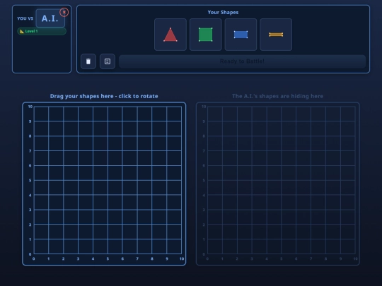 battle-shapes/game-singleplayer screenshot