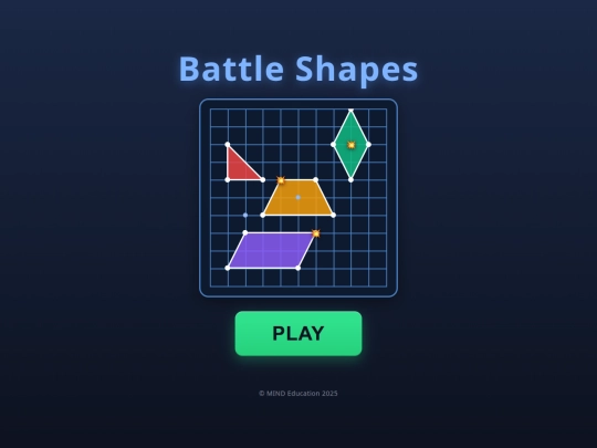 battle-shapes screenshot
