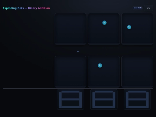 exploding-dots/exploding-dots screenshot