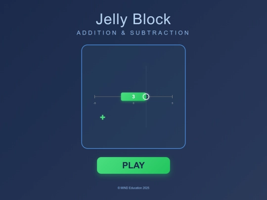 jelly-block screenshot