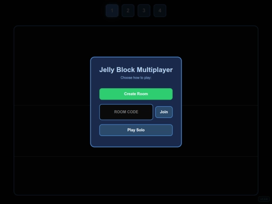 jelly-block/jellyblock_multiplayer_game screenshot