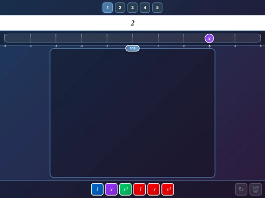 jibra/game screenshot