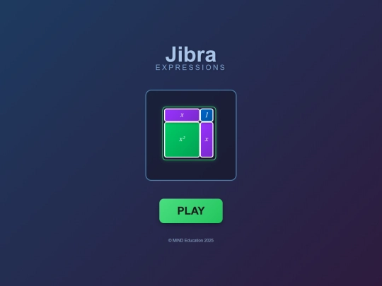 jibra screenshot