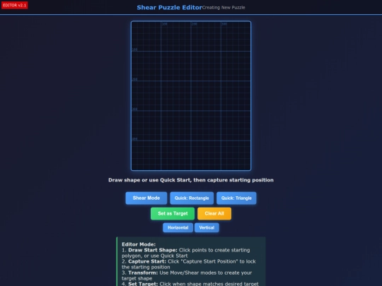 shear-transform/editor screenshot