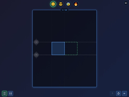 shear-transform/game screenshot