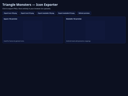 triangle-monsters/assets/icons/exporter screenshot