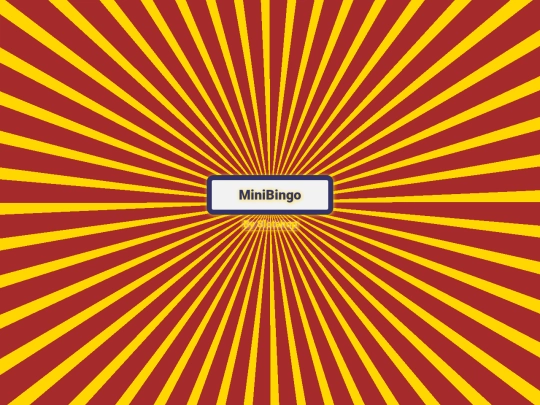 BananaBingo/entrada screenshot