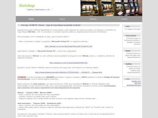 acessar/vmc-cn-br-07-chaves290409 screenshot