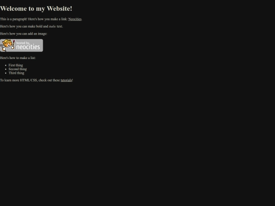 portfolio screenshot