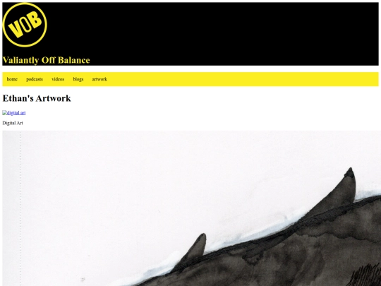 artwork screenshot