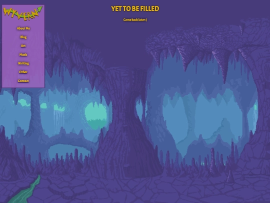 Art screenshot